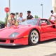 Illustration for article titled Supercar Saturdays - The Promenade Bolingbrook, IL - 7/4/2015